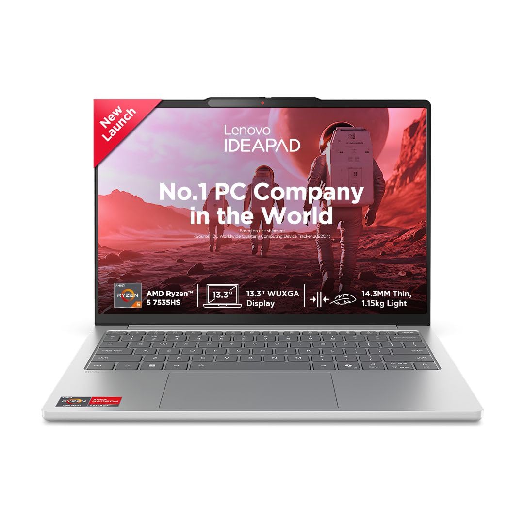 Lenovo IdeaPad Slim 5